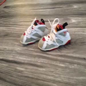 Toddler Jordan #6 sz6